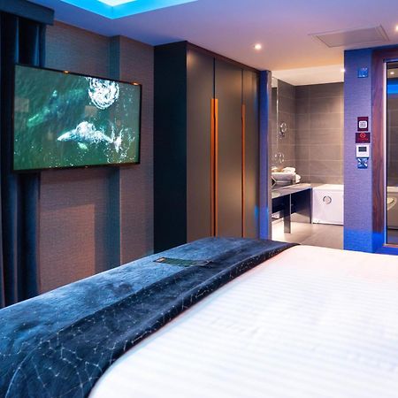 Midlands Park Hotel Порт-Ліїше Екстер'єр фото
