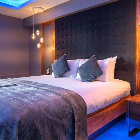 Midlands Park Hotel Порт-Ліїше Екстер'єр фото