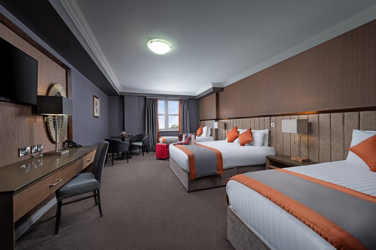 Midlands Park Hotel Порт-Ліїше Екстер'єр фото