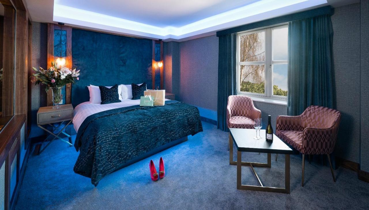 Midlands Park Hotel Порт-Ліїше Екстер'єр фото
