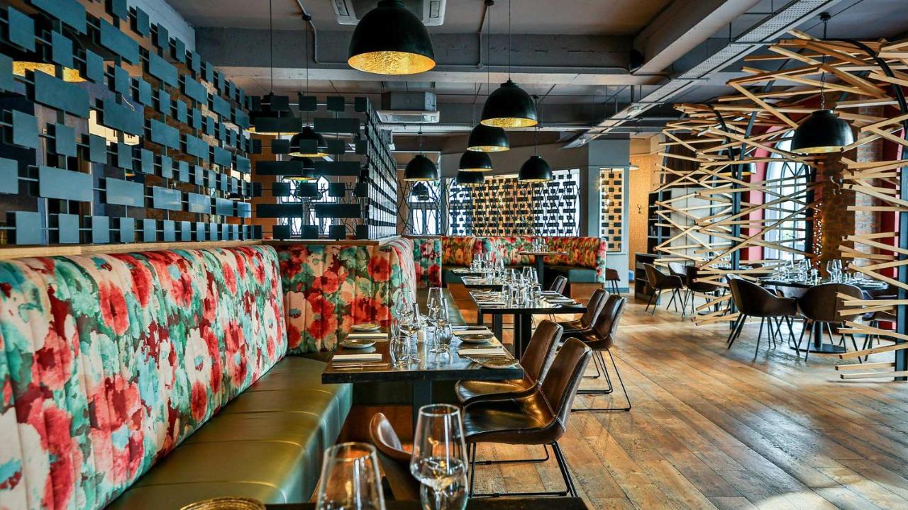 Midlands Park Hotel Порт-Ліїше Екстер'єр фото